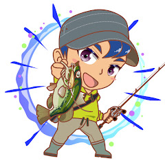 ちゃきお【釣りポイント紹介】