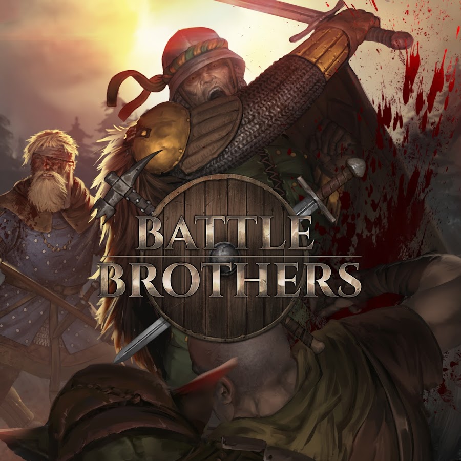 Battle Brothers - Topic 
