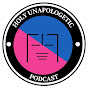 Holy Unapologetic logo