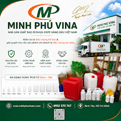 MINH PHÚ VINA VLOGS