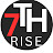 7TH  RISE