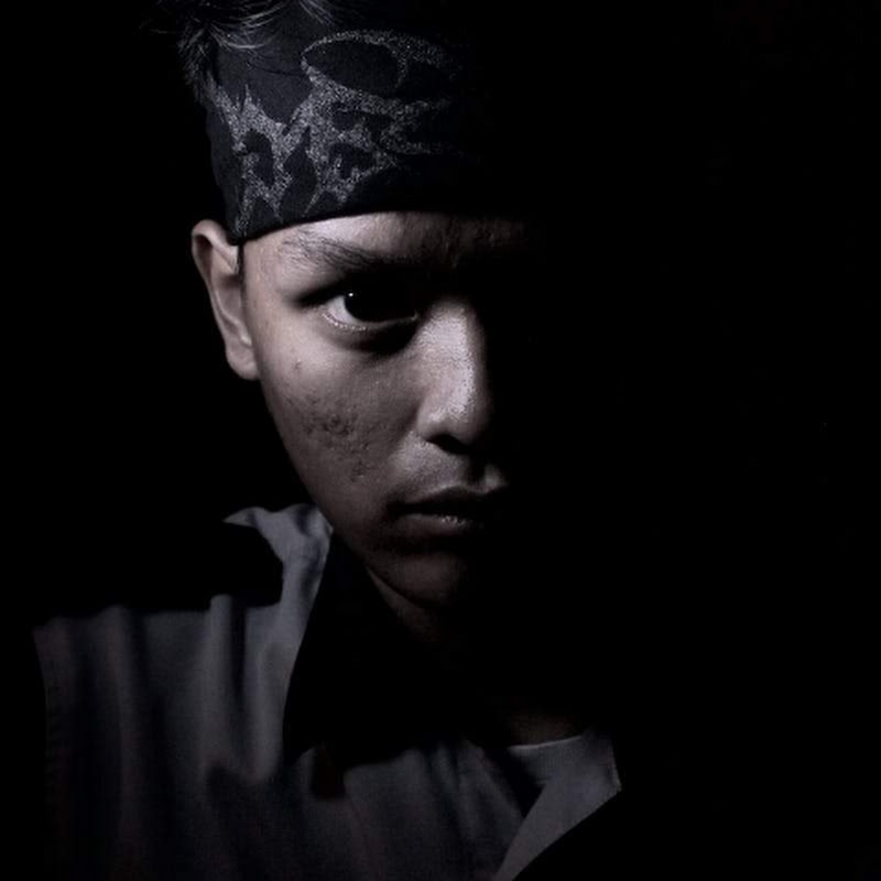 Dark Shadows 101 - Team Bicol Oragon 