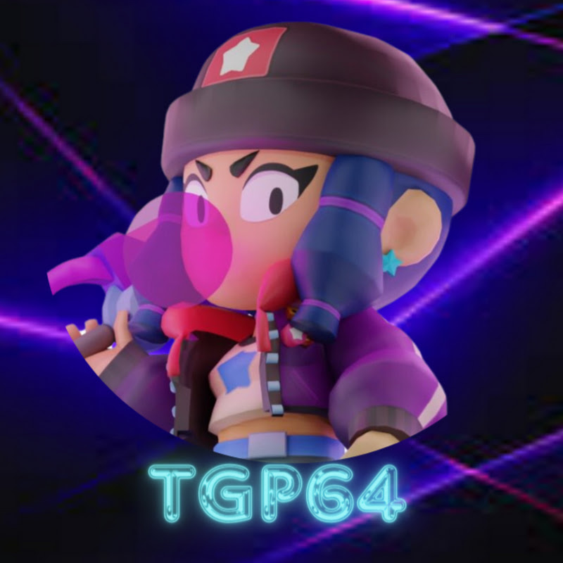 ༄TGP64⛩️