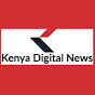 Kenya Digital News channel logo
