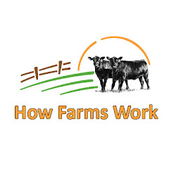 How Farms Work channel logo