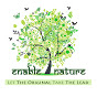 Enable Nature logo