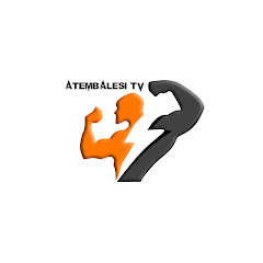 Atembelesi TV channel logo
