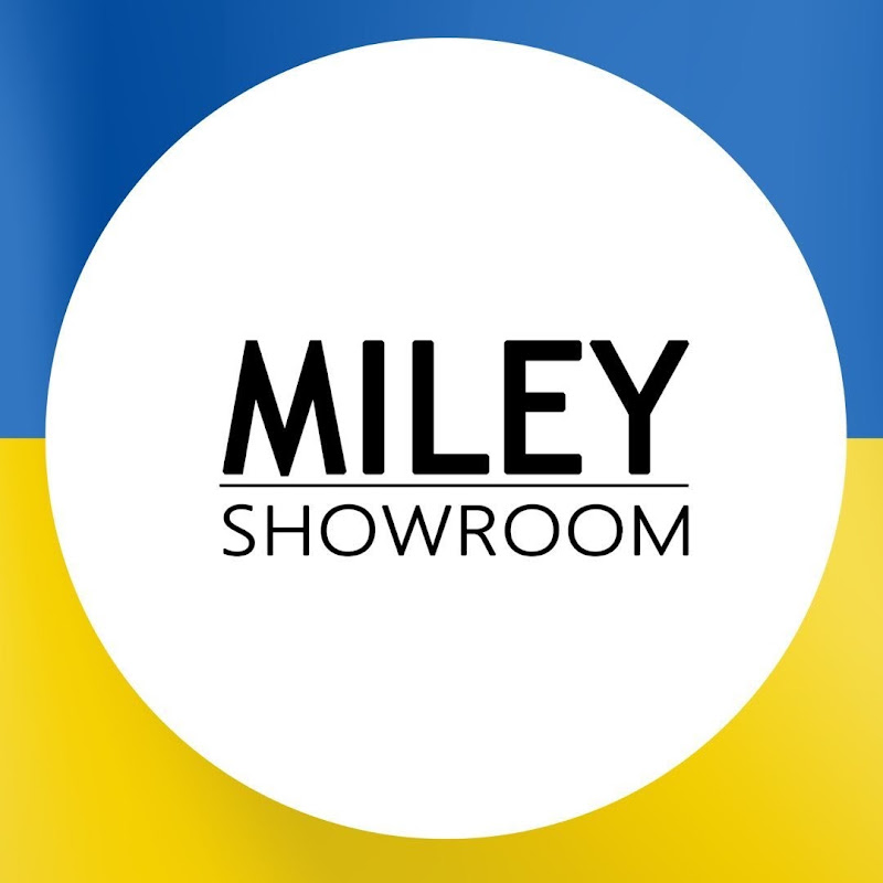 Шоурум MILEY