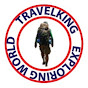 Travel king logo