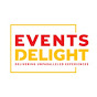 Events Delight logo