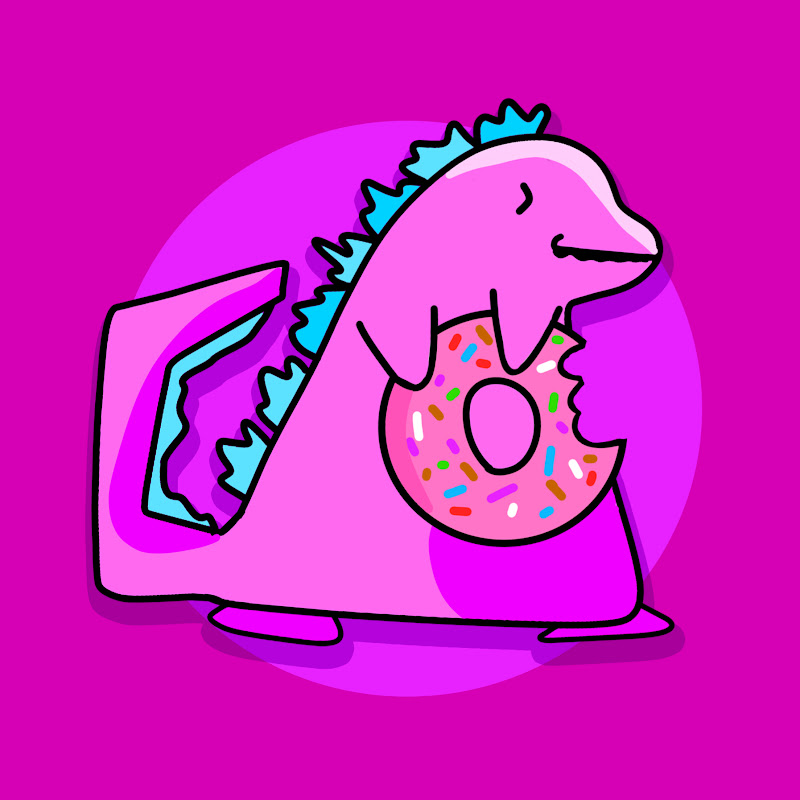 DonutZilla