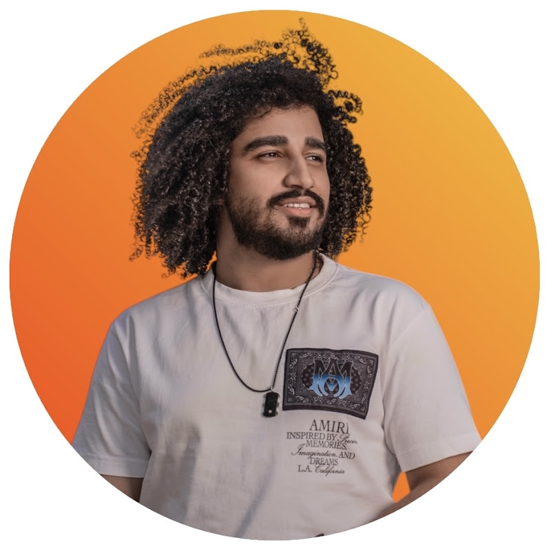 علي شعيب Ali Chaib