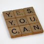 Yesyoucan  logo