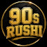 WKRvWTBUhso-channel-avatar-90s Rushi