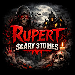 Rupert Scary Stories
