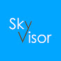 SkyVisor logo