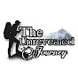The Unrevealed Journey logo