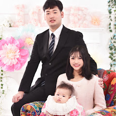 Runa Chan’s Family
