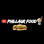 Phillaur food logo