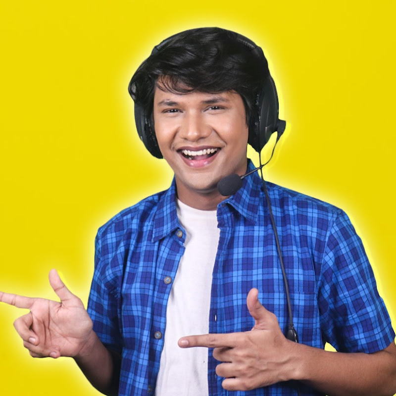 Mohak Meet Gaming