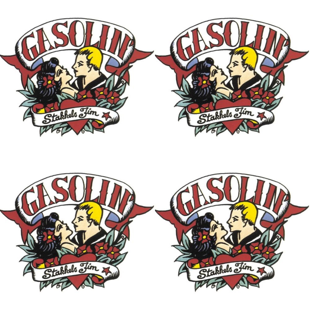 Gasolin