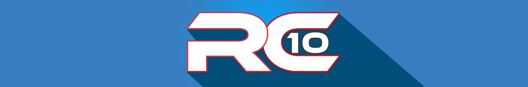 RC10 Football YouTube channel avatar