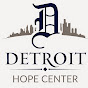 Detroit Hope Center  logo