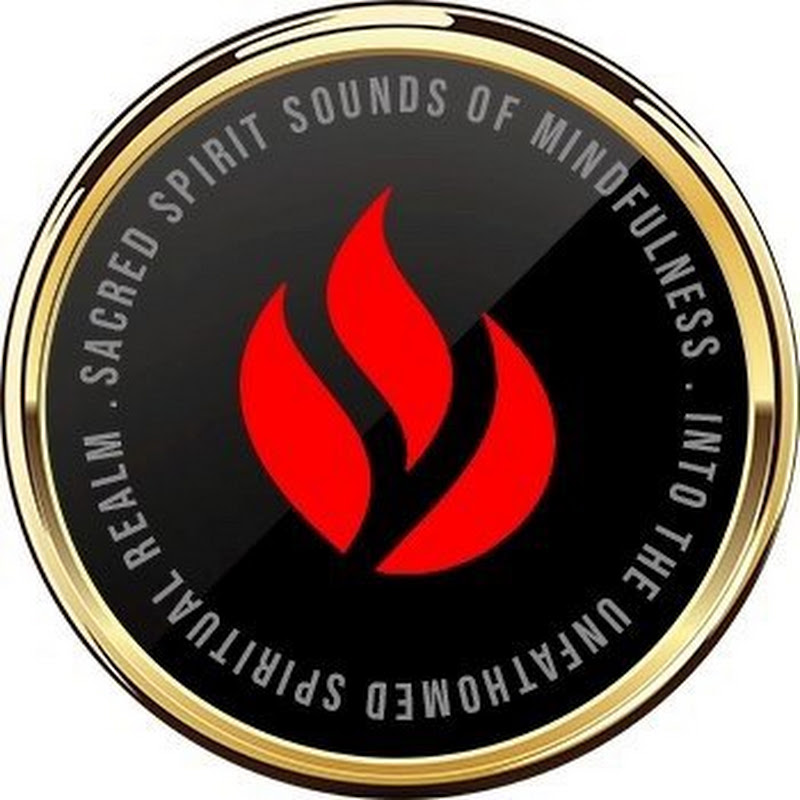 Meditation and Mindfulness Music by Sacred Spirit