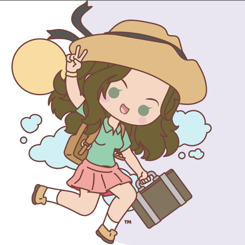 Amanda Abroad
