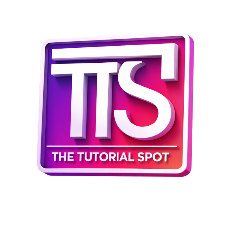 The Tutorial Spot
