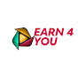 Earn 4 you logo