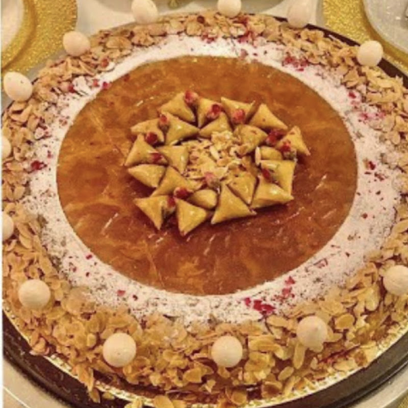 مطبخ ام لجين