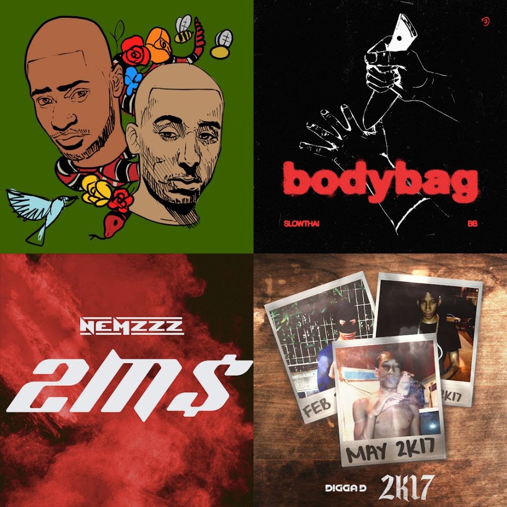 What Is Uk Grime Rap