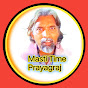 Masti Time Prayagraj logo