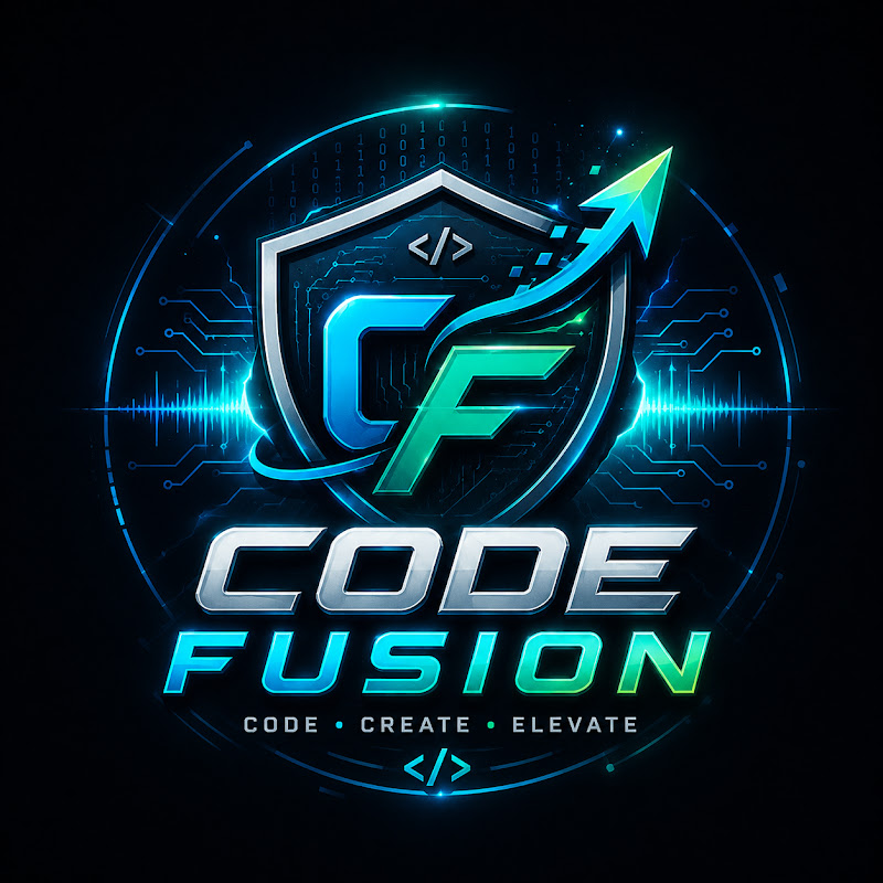 Code Fusion Offical