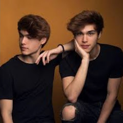 Stokes Twins squad