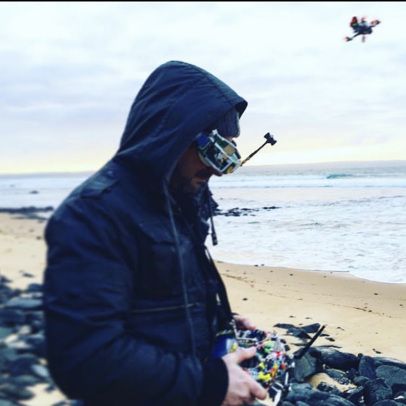 Fuzz FPV