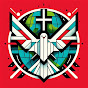 Foreign Saints logo