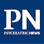 Psychiatric News logo