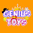 Genius Toys
