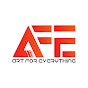 AFE studio logo