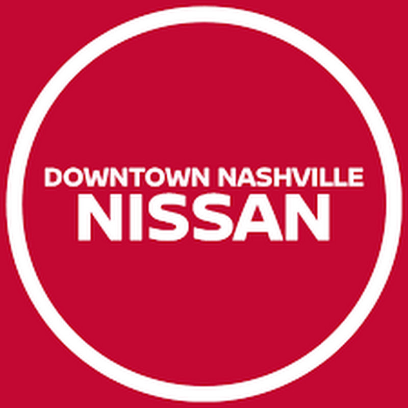 Downtown Nashville Nissan