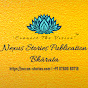 Nexus Stories Publication logo