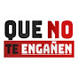 Que no te engañen