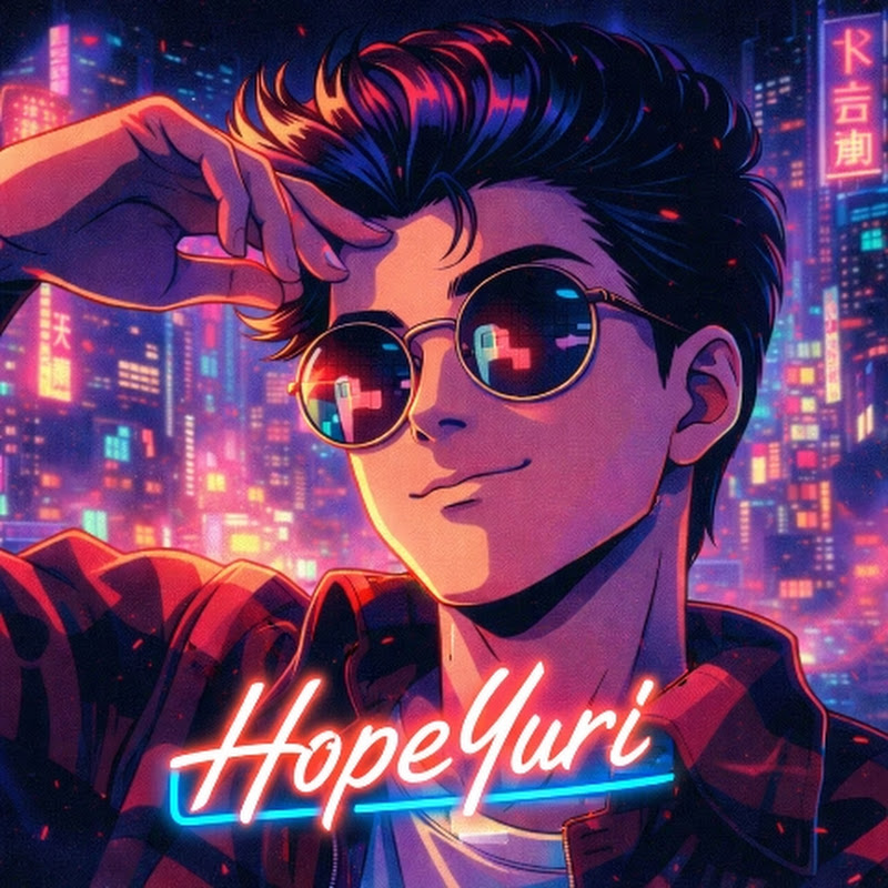 HopeYuri