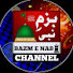 FteIIzEXjDA-channel-avatar-Bazm E Nabi ﷺ Channel