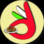 The Little Food logo
