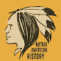 Native American History logo