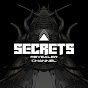 Secrets Revealer Channel logo