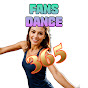 Fans Dance 365 logo
